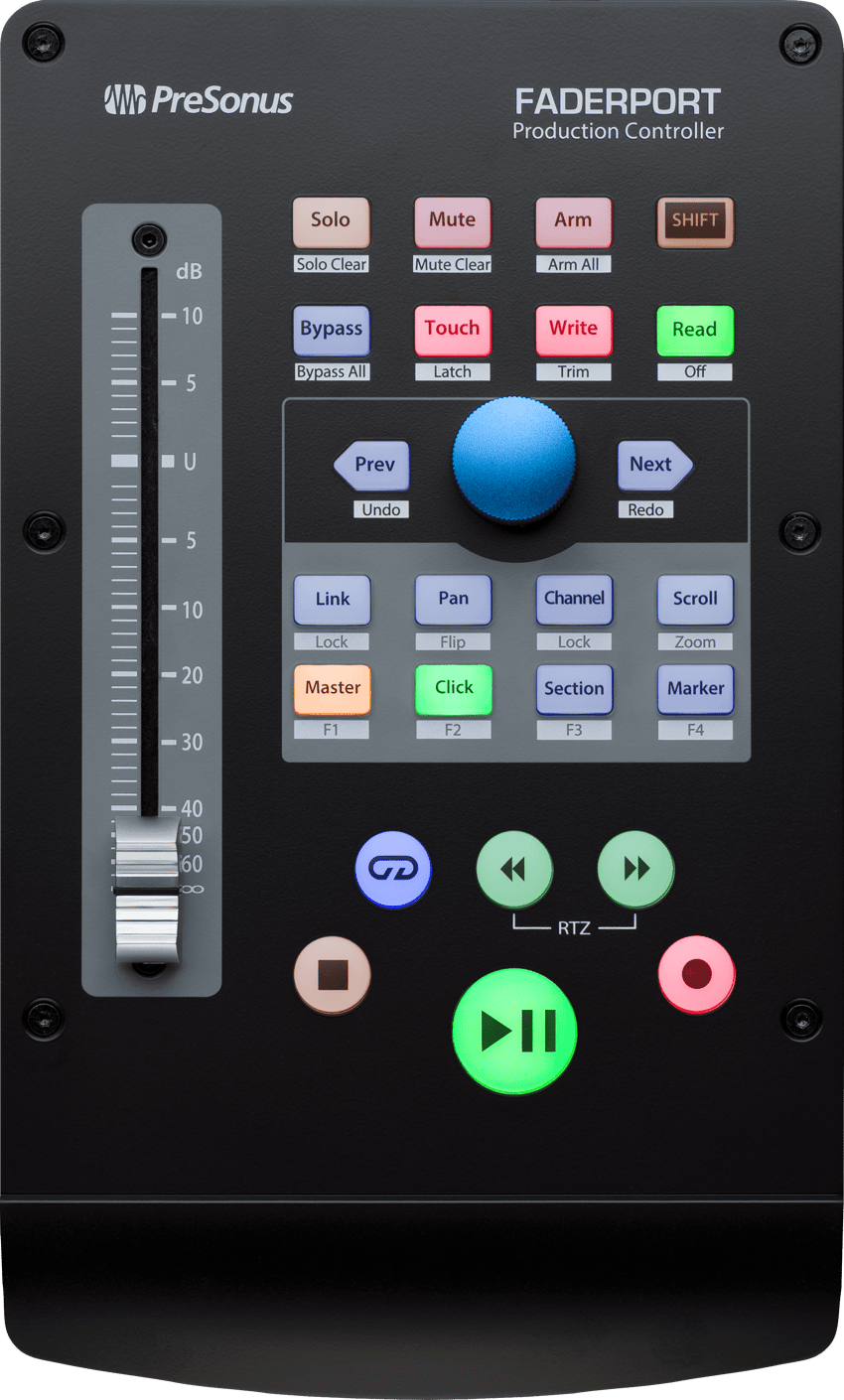 Presonus Faderport V2
