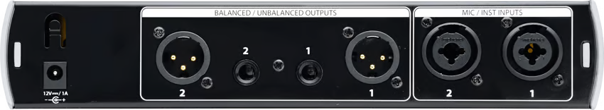 Presonus Bluetube Dp V2