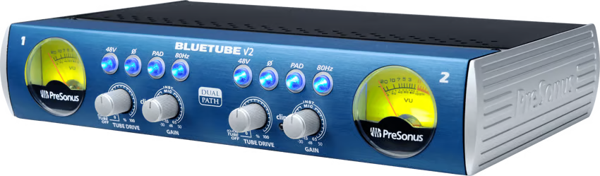 Presonus Bluetube Dp V2