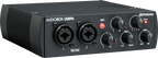Presonus Audiobox 96 Black 25th Anniversary Usb