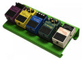 Gator Gpb-Lak-Gr Pedal Board