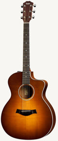 Taylor 214Ce-Sb Dlx Sunburst Chitarra Acustica