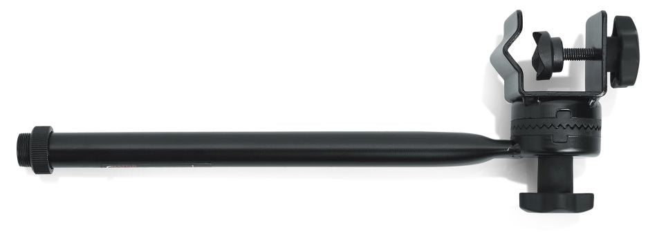 Gator GfwMic Clamp da Asta con Mini Giraffa