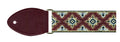 Souldier  Regal Maroon Guitar Strap