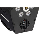Algam Lighting FMG-CYCLONE Cannone Fumogeno Portatile 1200W a Batteria