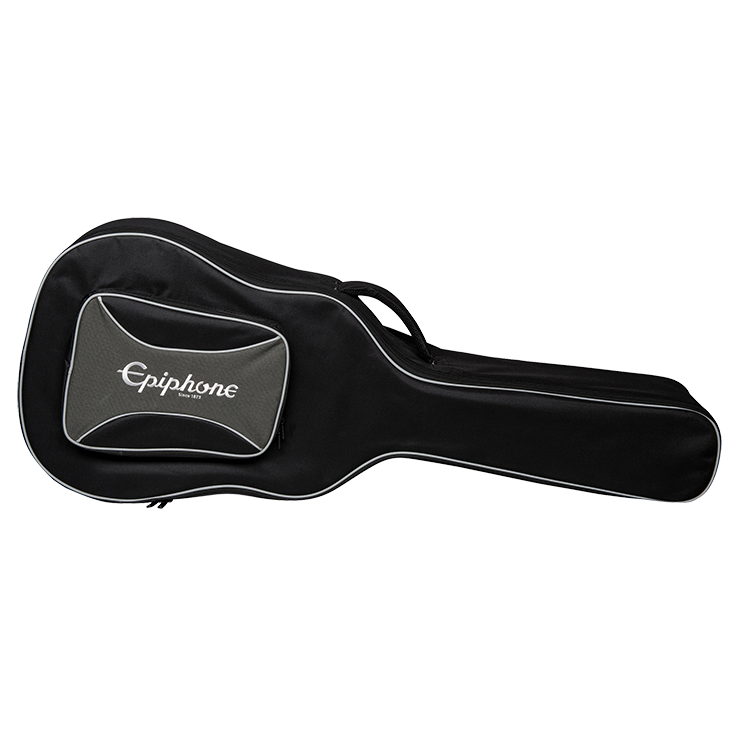 Epiphone EpiLite Case Dreadnought AJ Acoustic