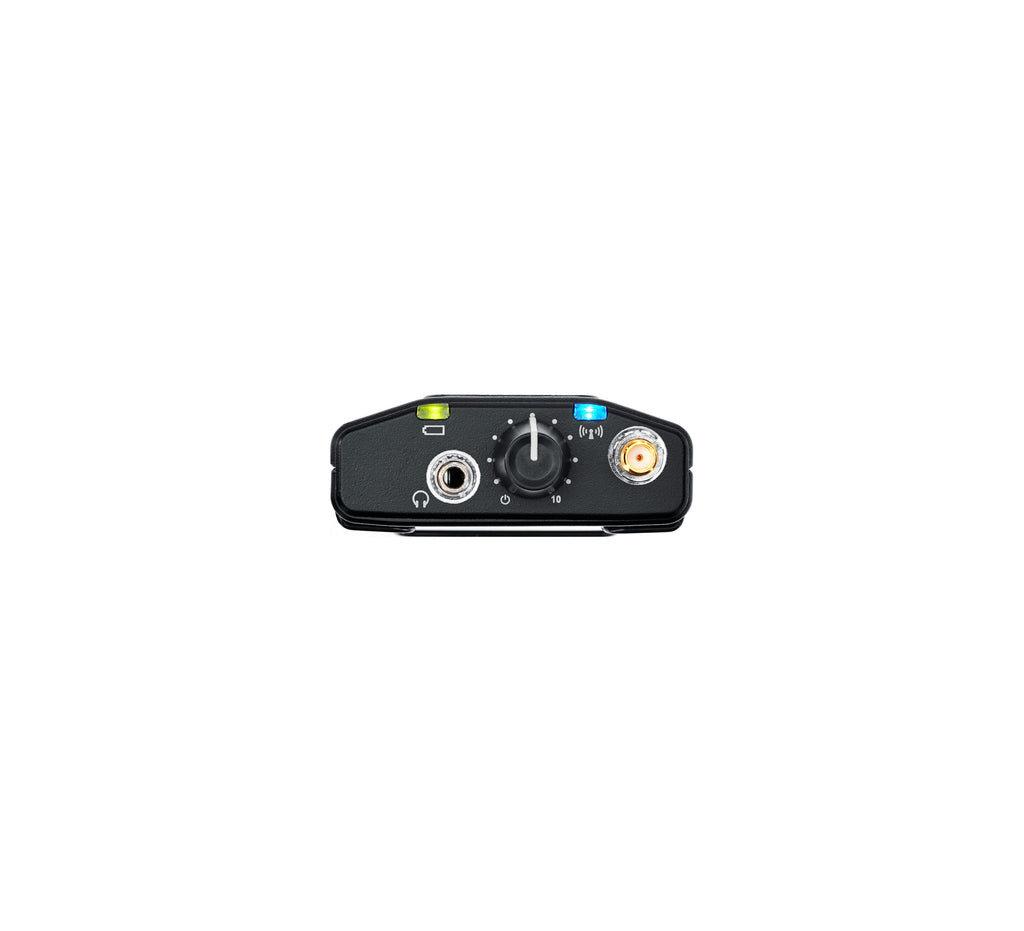 Shure SSX P9RA+=-L6E