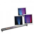 BoomTone Dj Colorpix 24X3W RGB Led Bar