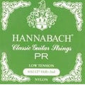 Hannabach H 815 Lt Muta Chit Class