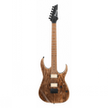 Ibanez Rg421Hpamabl Chitarra Elettrica Antique Brown Stained Low Gloss