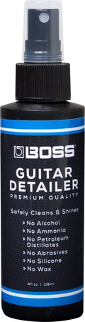 Boss Bgd01 Polish Guitar