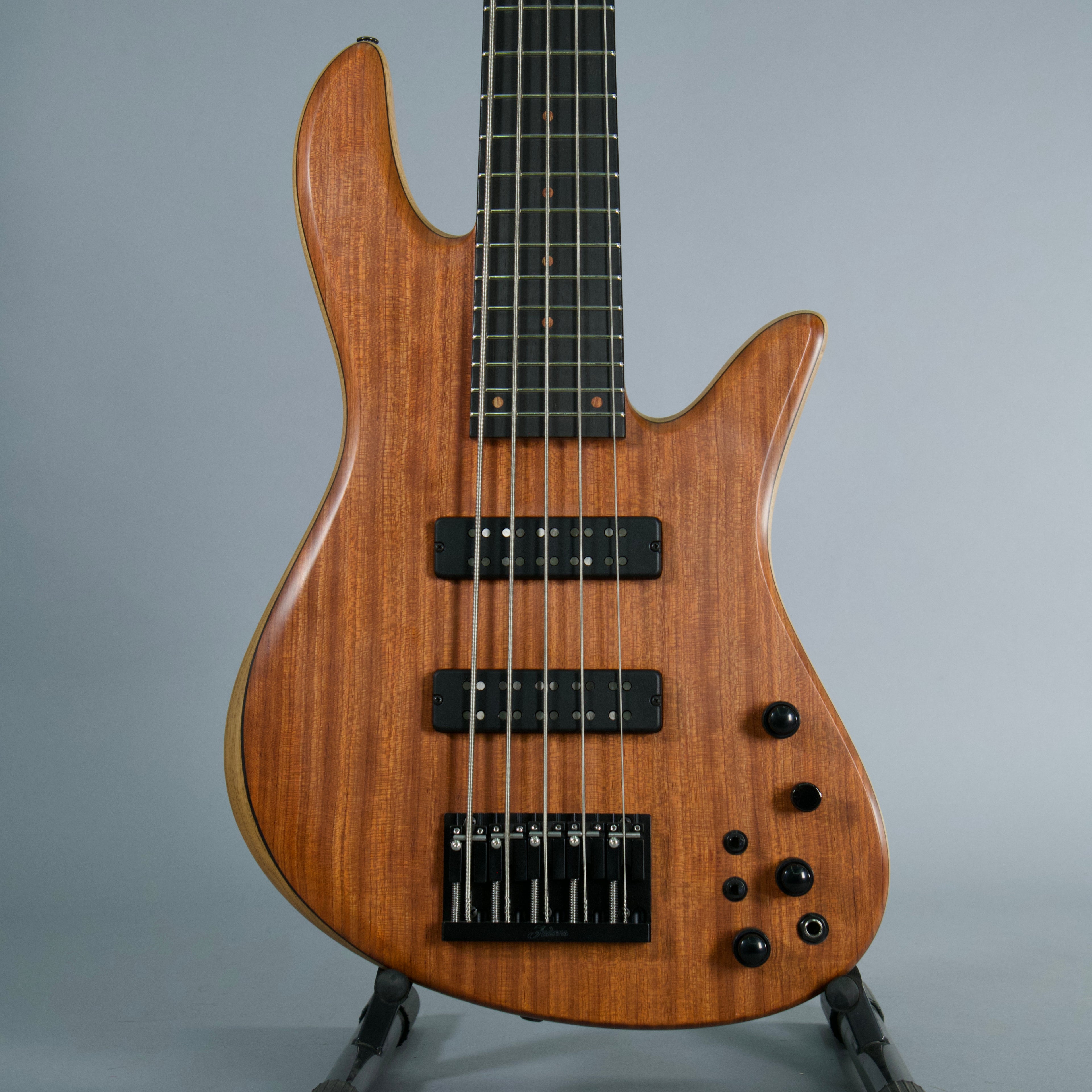 Fodera Emperor Deluxe 2022 Anniversary 5 String