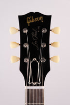 Gibson Custom Shop 1959 Les Paul Standard Vos Reissue Washed Cherry Sunburst