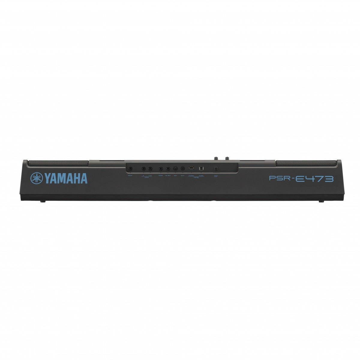Yamaha PSR-E473 61-Key Portable Keyboard