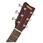 Yamaha Jr2 Chitarra Acustica 3/4 Natural