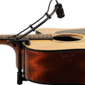 Audio Technica Atm350Gl Microfono Condensatore Con Aggancio Per Chitarra