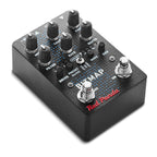 Red Panda Bitmap 2 Fractional Bit Reduction and Sample Rate Modulation