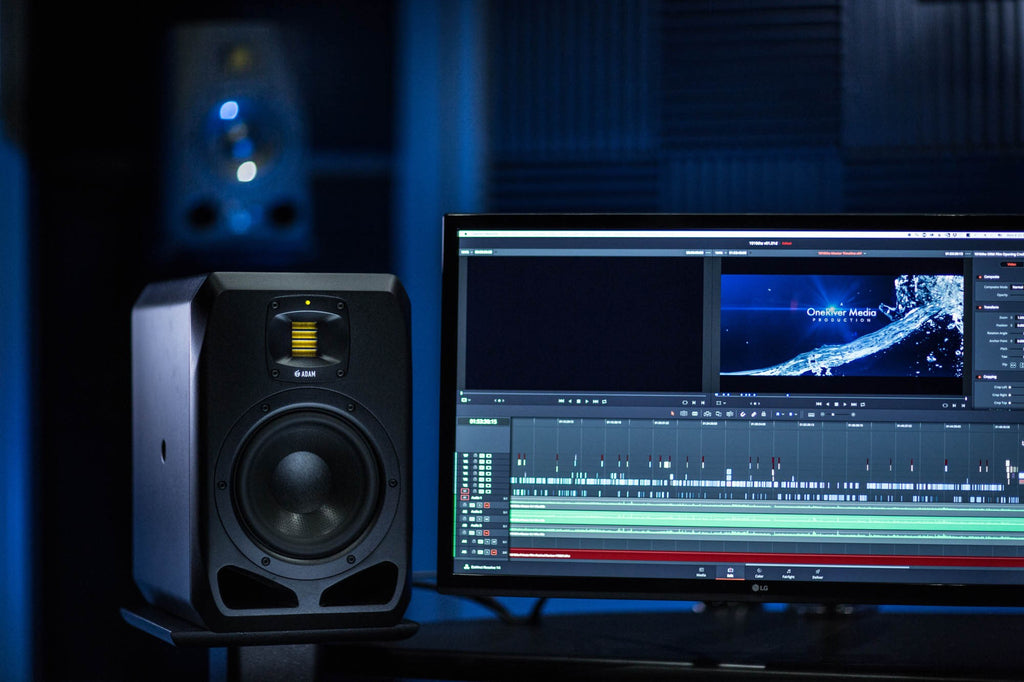 Adam Audio S2V