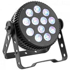 Mac Mah Silent Par 12X10W 6 In 1