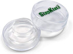 Slapklatz Moongel Pads 2 Medium e 2 Large Clear