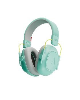 Alpine Muffy Kids - cuffie protettive - Mint