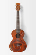 Kala KA-LEGACY-T - ''The Voyage'' - ukulele tenore - c/borsa