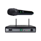 Jts E7THD Radiomicrofono Single Channel 690-726 Mhz