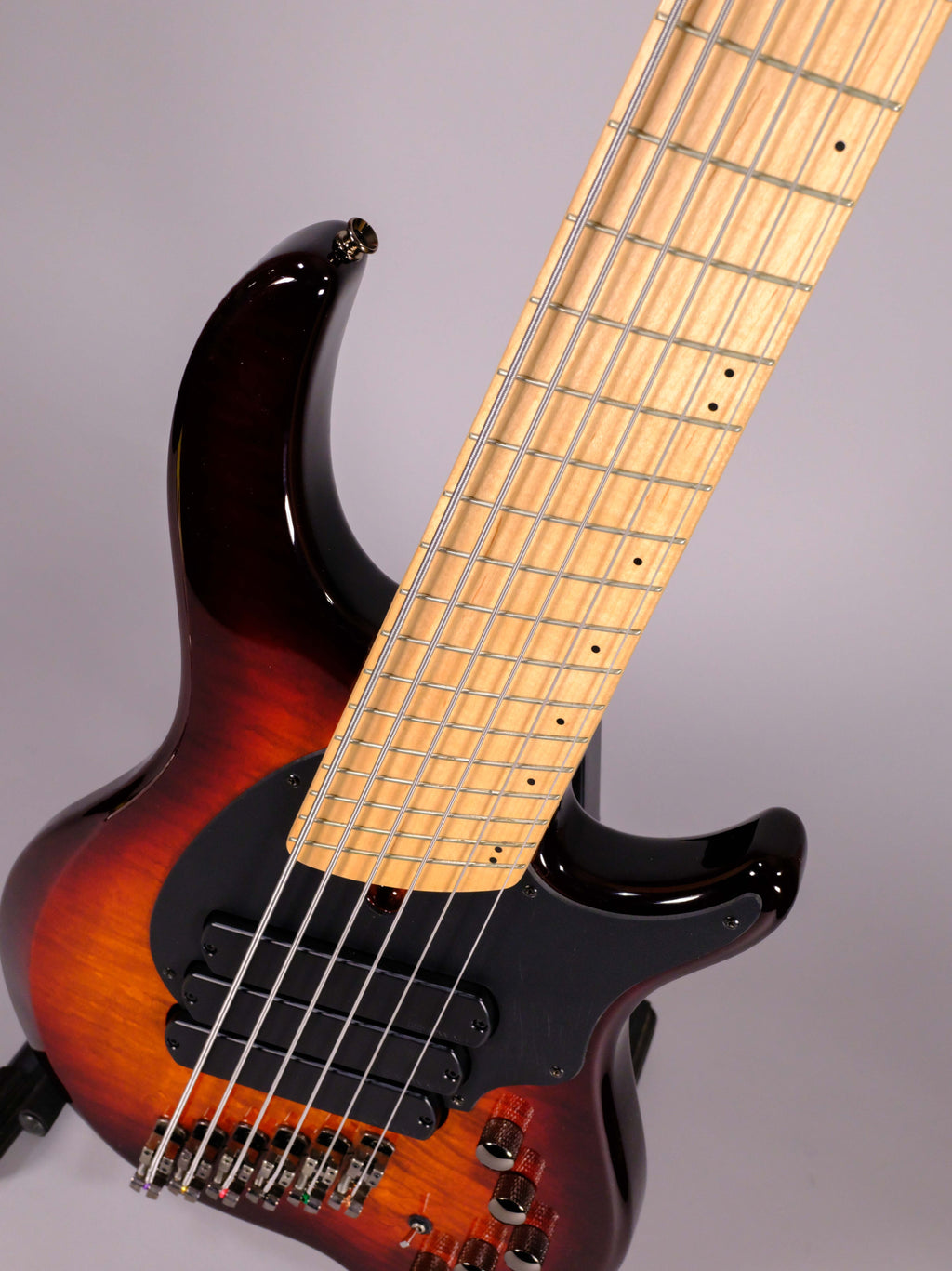 DINGWALL COMBUSTION 6 USATO