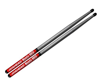 Ahead Monsta Rock Drumsticks