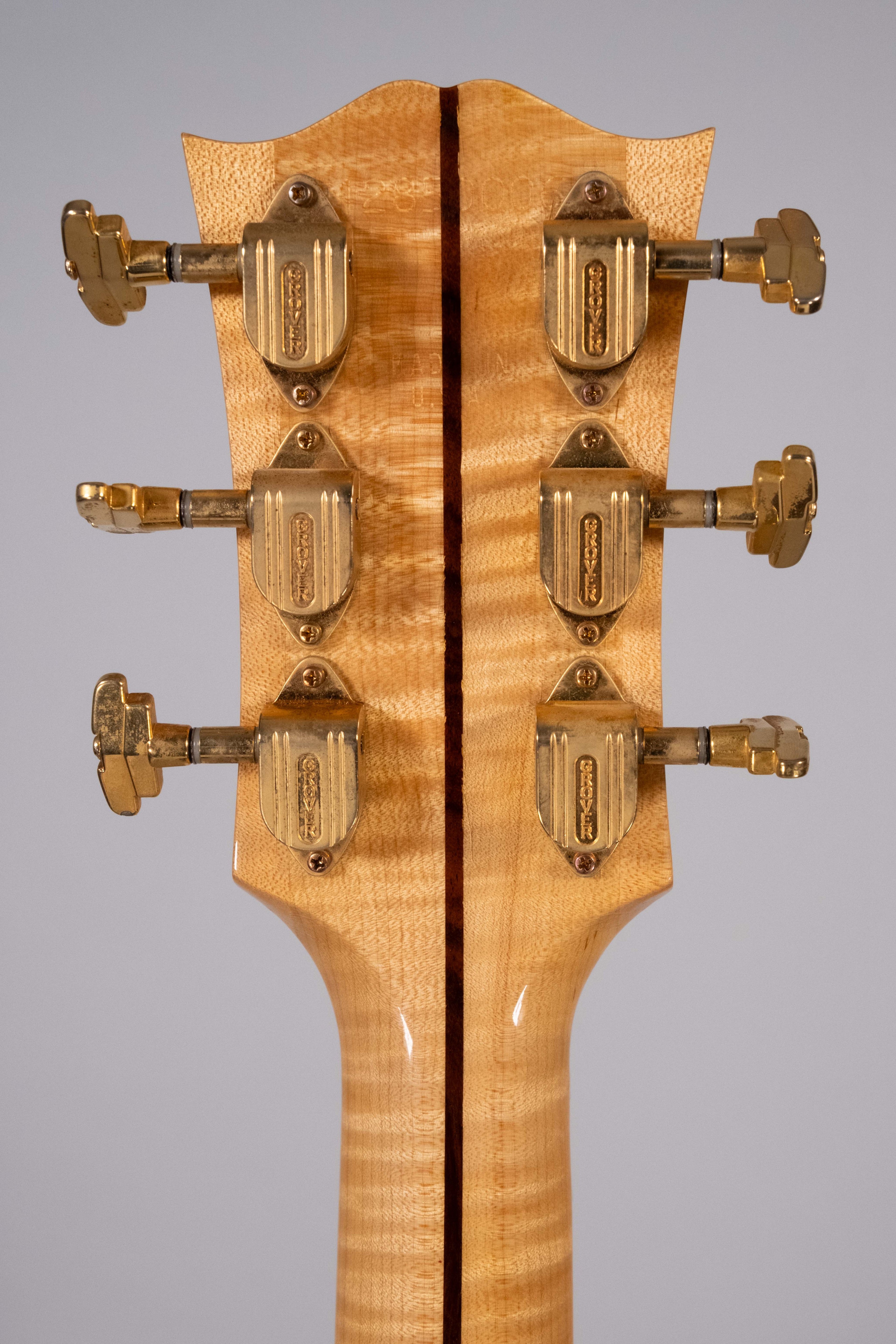 GIBSON J200 CUSTOM USATO