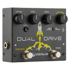 Costalab Dual Drive MKII