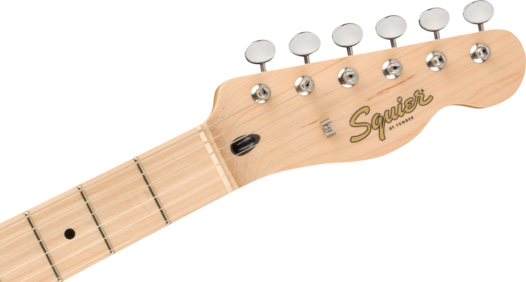 Squier Paranormal Offset Telecaster Natural Chitarra Elettrica