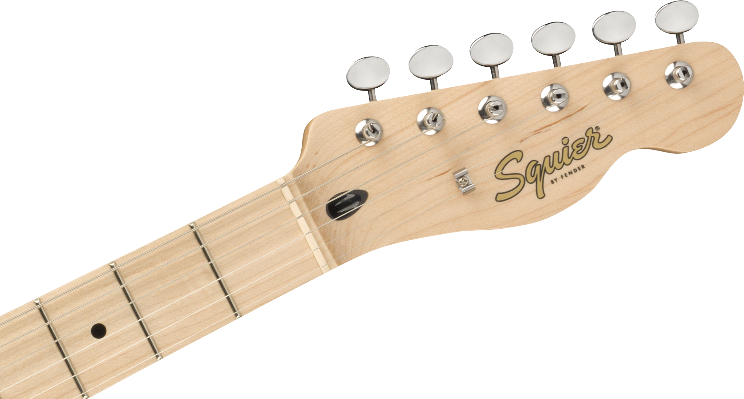 Squier Paranormal Offset Telecaster Natural Chitarra Elettrica
