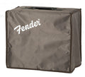 Fender Cover Brown Blues Junior