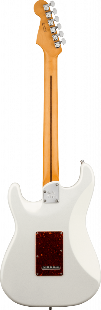 Fender American Ultra Stratocaster Hss Artic Pearl