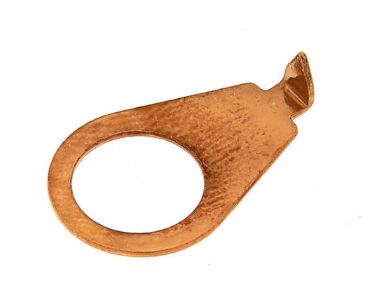 Gibson Historic Knob Pointers Gold