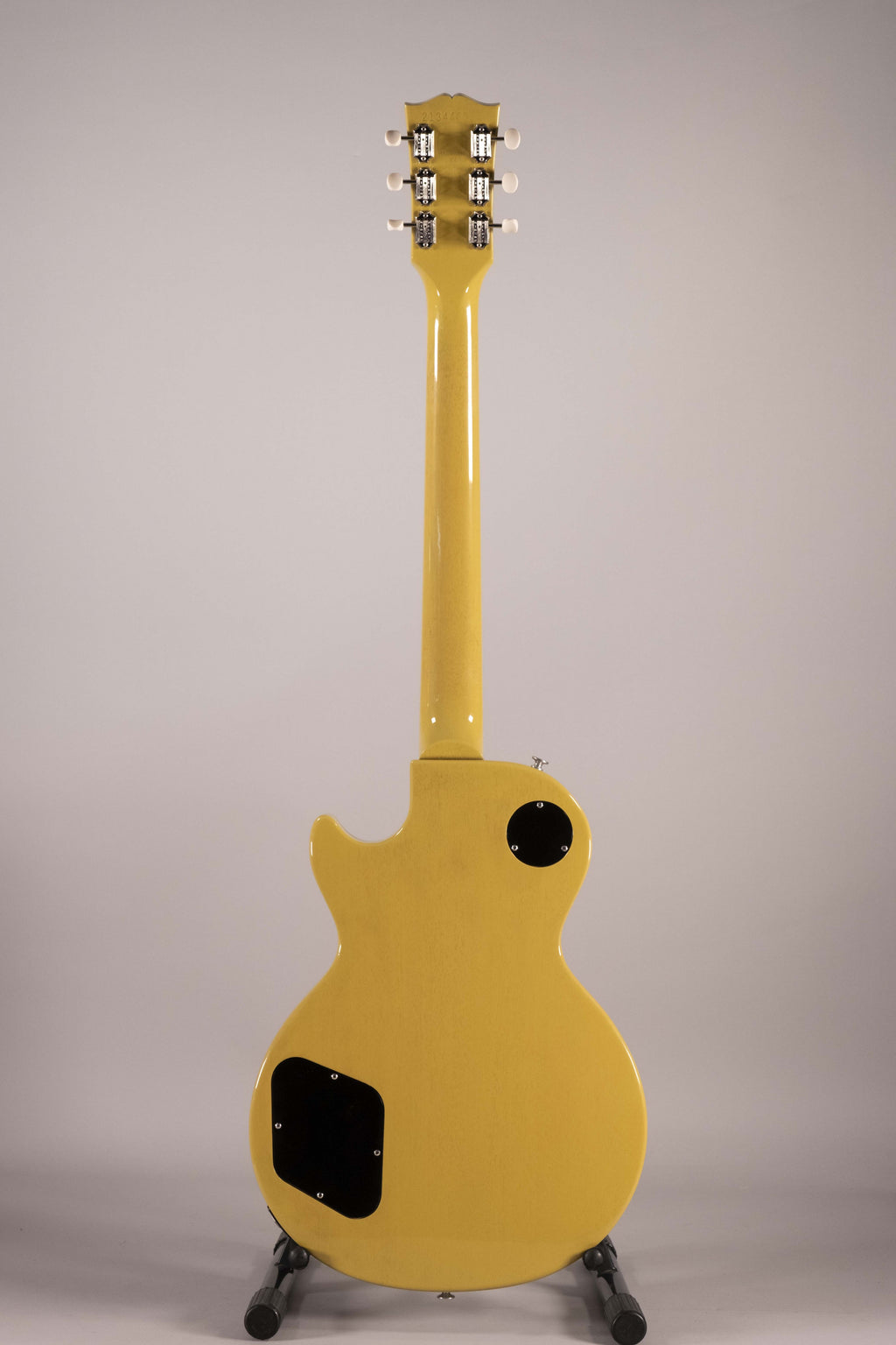 Gibson Les Paul Special Tv Yellow
