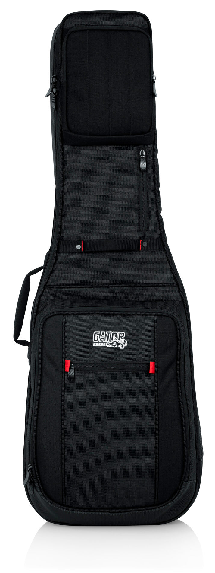 Gator G-PG Borsa Imbottita Per Chitarra Elettrica