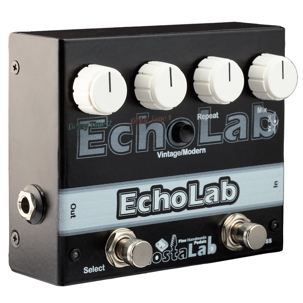 Costalab Echolab