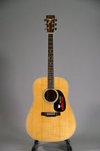Martin D35 Woodstock 50Th Anniversary