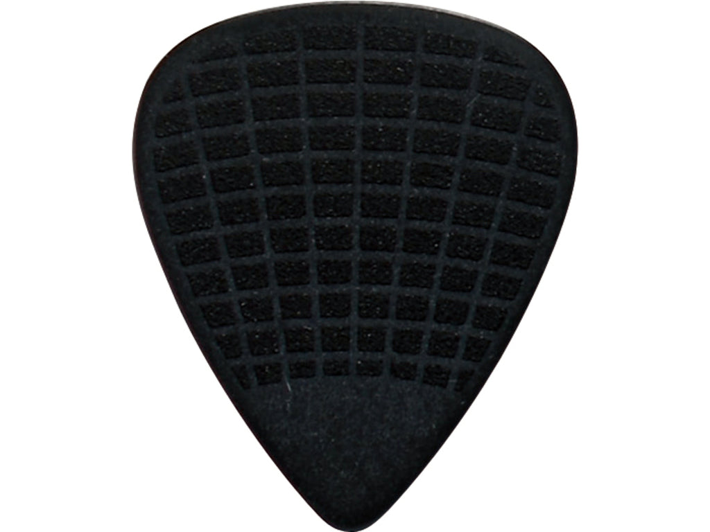 Ibanez Set 6 Plettri 1 Mm Sand Grip Black