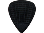 Ibanez Set 6 Plettri 1 Mm Sand Grip Black