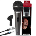 Samson R31S MIC.CARDIOD NEODYMIUM