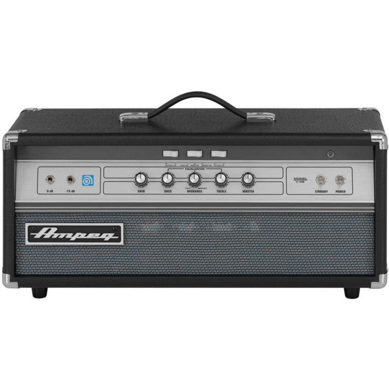 Ampeg V4B Head Testata per Basso
