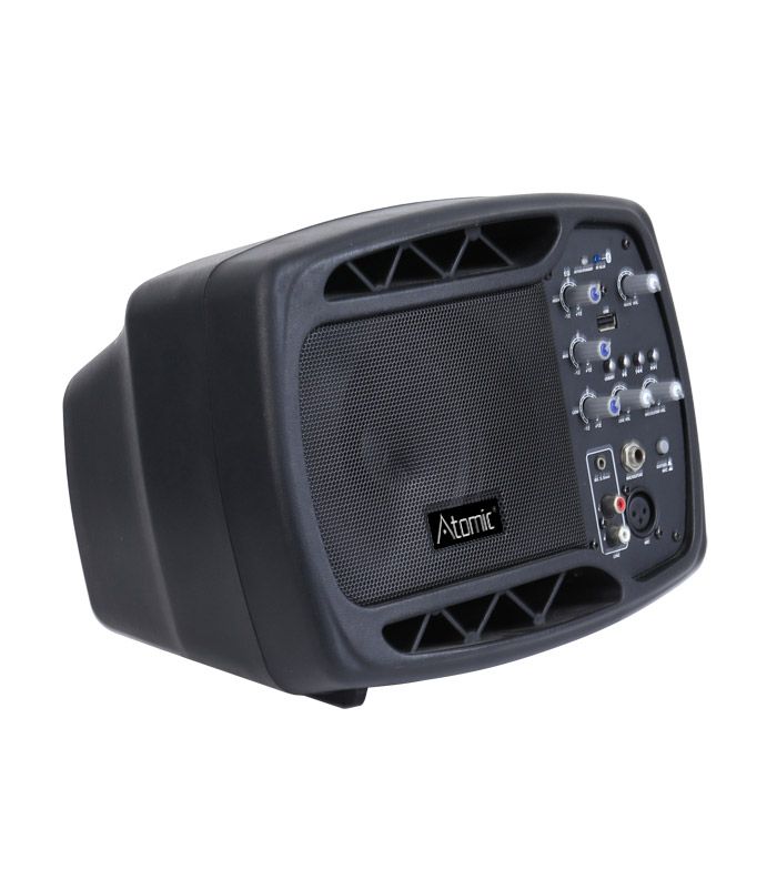 Pro Show Sistema Pa Attivo Atomic EasyMonitor5