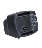 Pro Show Sistema Pa Attivo Atomic EasyMonitor5