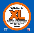 D'Addario Exl 110+ Muta  0105-048