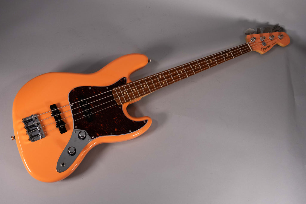 Fender Jazz Mex Ltd Usato