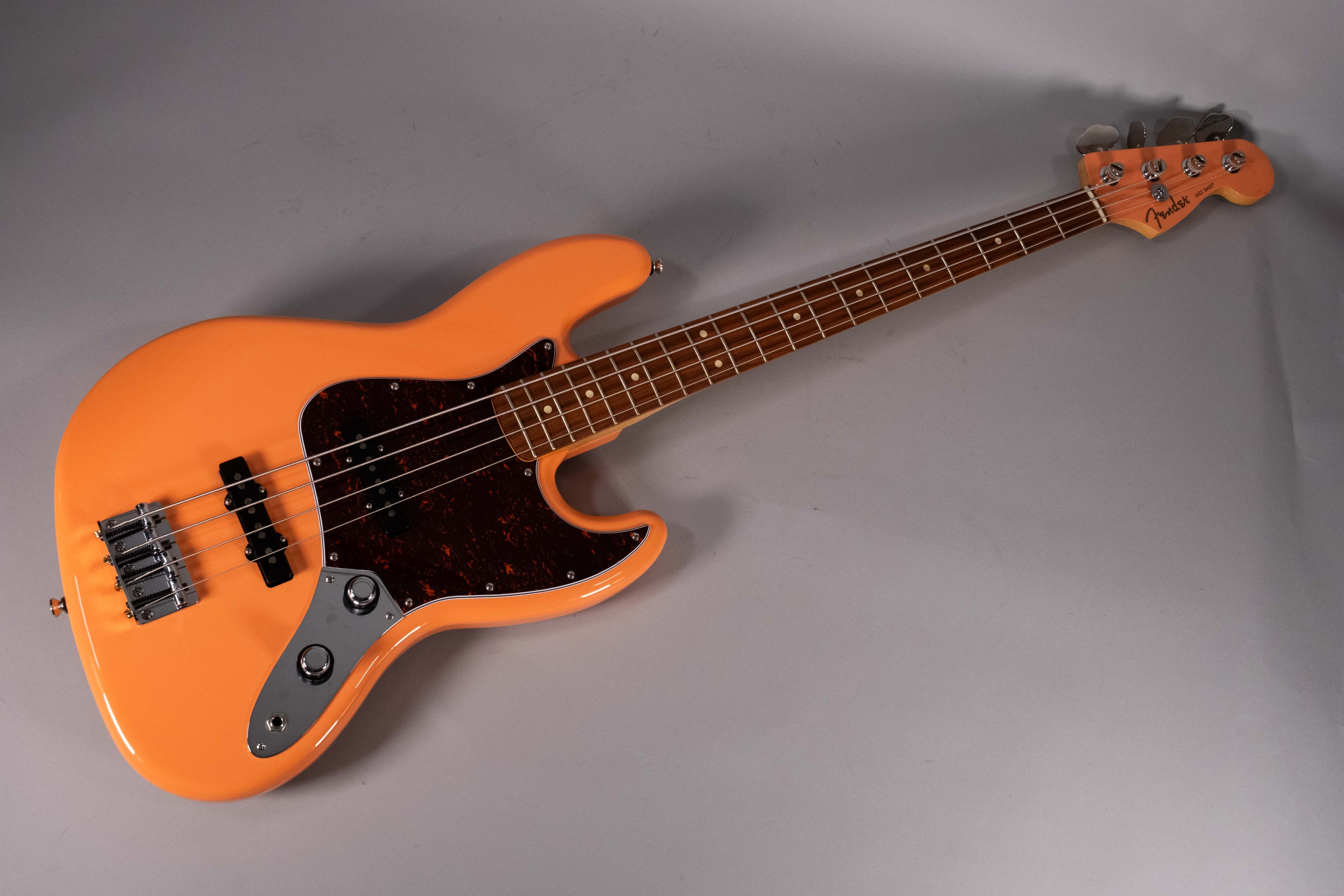 Fender Jazz Mex Ltd Usato