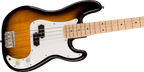 Squier Sonic Precision Bass 2Color Sunburst